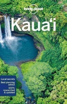 Lonely Planet: WFLP Kauai 4th edition