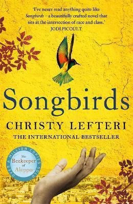 Lefteri Christy: Songbirds