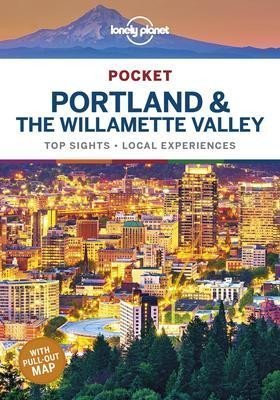 Lonely Planet: Lonely Planet Pocket Portland & the