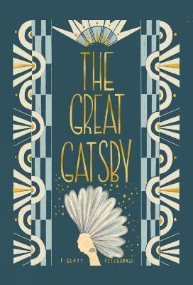 Fitzgerald Francis Scott: The Great Gatsby Fitzgerald Francis Scott: The Great Gatsby