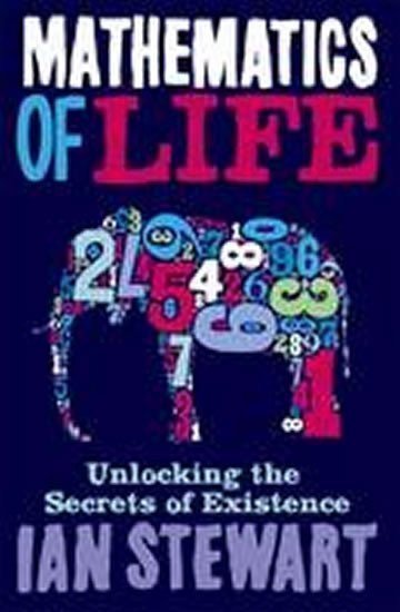 Stewart Ian: Mathematics of Life