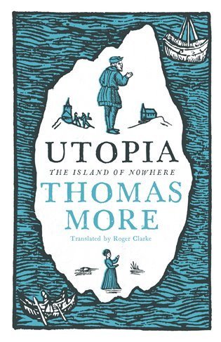 More Thomas: Utopia