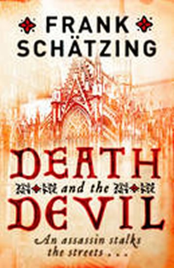 Schätzing Frank: Death and the Devil