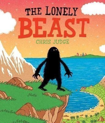 Judge Chris: The Lonely Beast: 10th Anniversary Edition