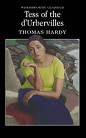 Hardy Thomas: Tess of the D´Urbervilles