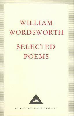 Wordsworth William: Selected Poems