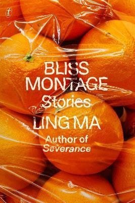 Ma Liping: Bliss Montage