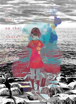 Asano Inio: A Girl On The Shore Asano Inio: A Girl On The Shore