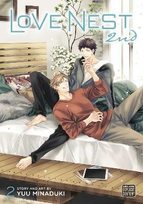 Minaduki Yuu: Love Nest 2nd 2