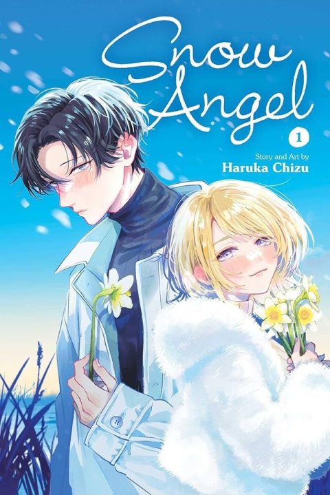 Haruka Chizu: Snow Angel, Vol. 1