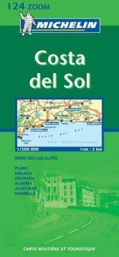 neuveden: MK 124s. Costa del Sol