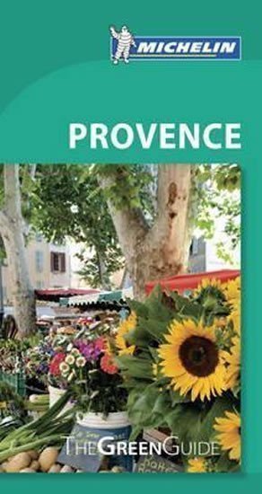 neuveden: The Green Guides Provence