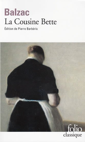 de Balzac Honoré: Cousin Bette