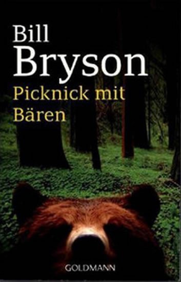Bryson Bill: Picknick mit Bären