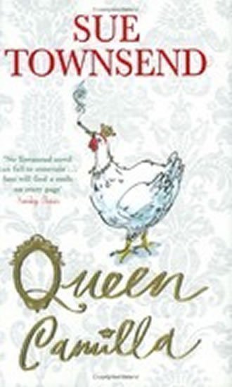 neuveden: Queen Camilla