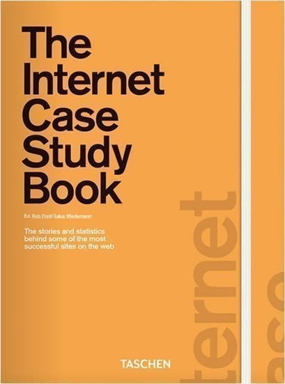 Wiedemann Julius: The Internet Case Study Book