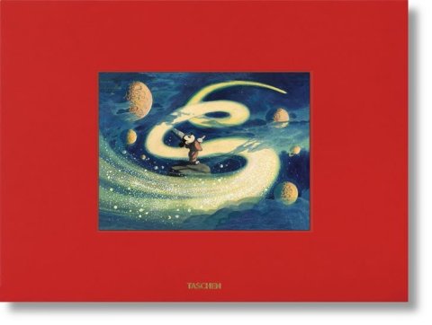 Kothenschulte Daniel: The Walt Disney Film Archives: The Animated Movies 1921–1968 (Collector’s E