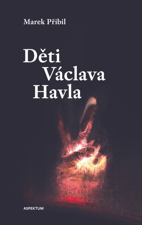 : Děti Václava Havla