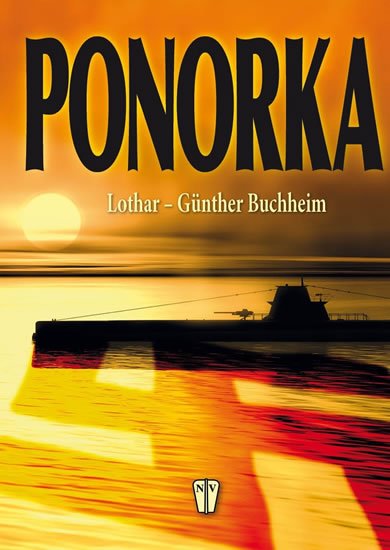 Buchheim Lothar-Günter: Ponorka Buchheim Lothar-Günter: Ponorka