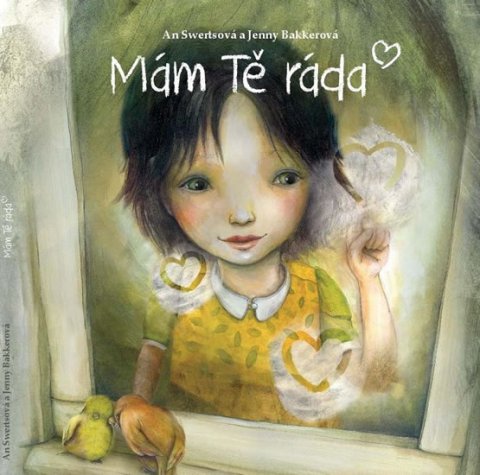 Swertsová An: Mám Tě ráda