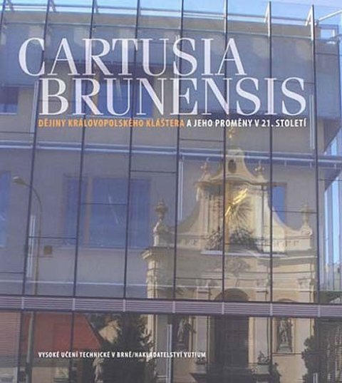 kolektiv autorů: Cartusia Brunnensis 2