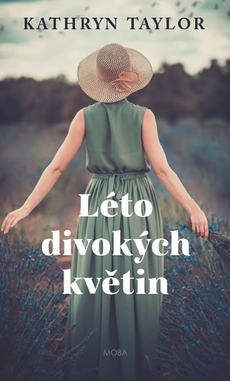 Taylor Kathryn: Léto divokých květin