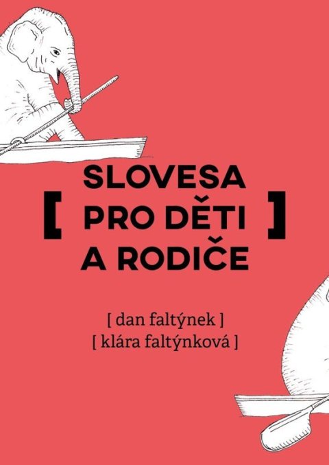 : Slovesa pro děti a rodiče
