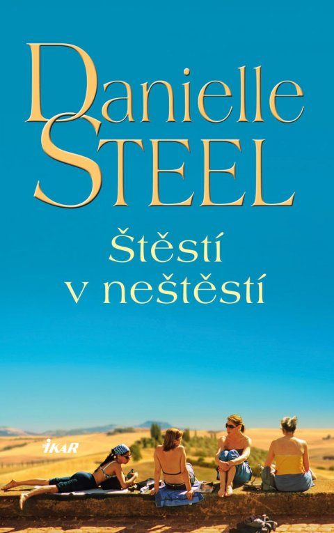 Steel Danielle: Štěstí v neštěstí