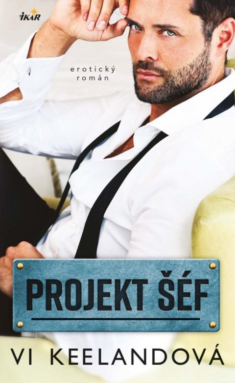 Keelandová Vi: Projekt šéf Keelandová Vi: Projekt šéf