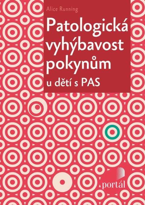 Running Alice: Patologická vyhýbavost pokynům