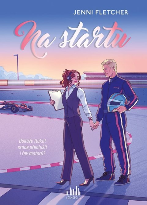 Fletcher Jenni: Na startu