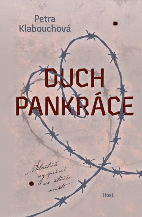 : Duch Pankráce