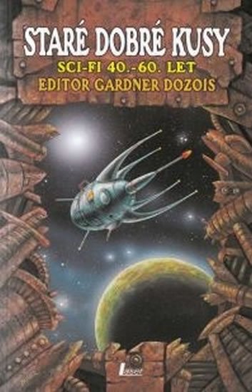 kolektiv autorů: Staré dobré kusy