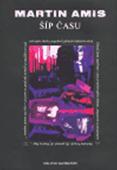 Amis Martin: Šíp času