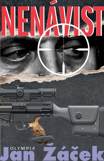 Žáček Jan: Nenávist Žáček Jan: Nenávist