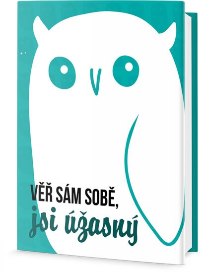 Toots José: Věř sám sobě, jsi úžasný