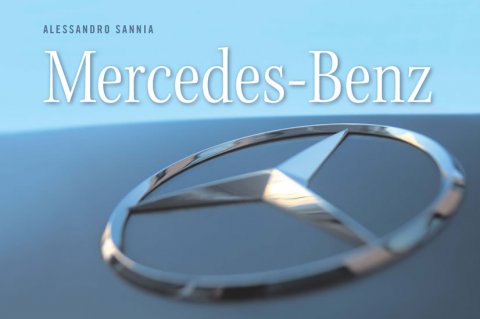 Sannia Alessandro: Mercedes-Benz