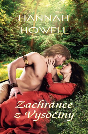 Howell Hannah: Zachránce z Vysočiny Howell Hannah: Zachránce z Vysočiny
