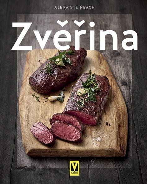 Steinbach Alena: Zvěřina