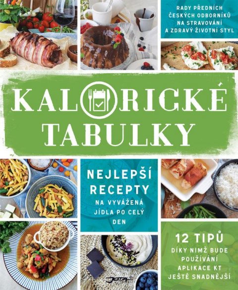 neuveden: Kalorické Tabulky neuveden: Kalorické Tabulky