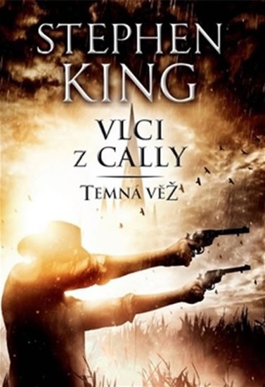 King Stephen: Temná věž V. - Vlci z Cally