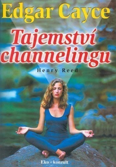 neuveden: Tajemství channelingu