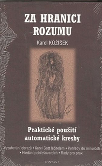 Kožíšek Karel: Za hranici rozumu