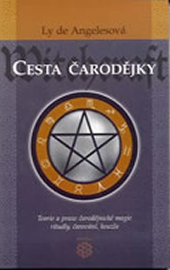 Angelesová de Ly: Cesta Čarodějky