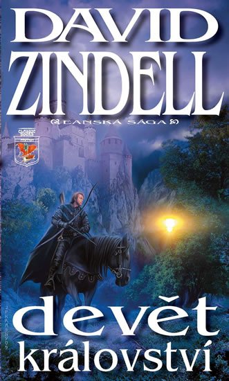 Zindell David: Eanská sága 2 - Devět království