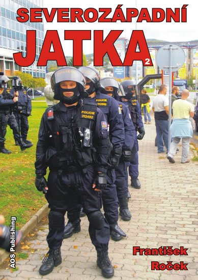 Roček František: Severozápadní jatka II. Roček František: Severozápadní jatka II.