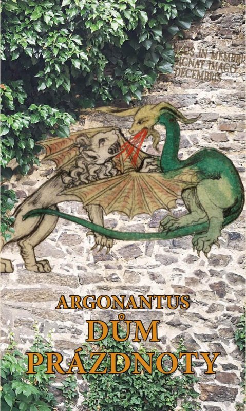 Argonantus: Dům prázdnoty Argonantus: Dům prázdnoty