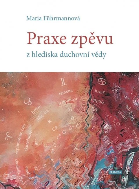 Führmannová Maria: Praxe zpěvu z hlediska duchovní vědy