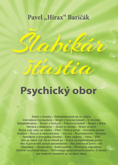 Baričák Pavel Baričák Pavel