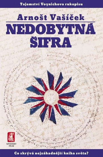Vašíček Arnošt: Nedobytná šifra Vašíček Arnošt: Nedobytná šifra
